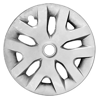 Replace® - 16" 5 Y-Spoke Silver Wheel Cover