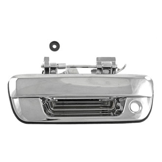 Replace® - Tailgate Handle