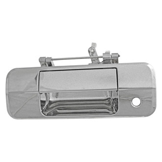 Replace® - Tailgate Handle