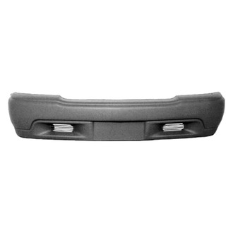Replace® - Front Bumper Cover (Standard Line)