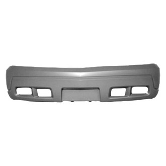 Replace® - Front Bumper Cover (CAPA Certified)