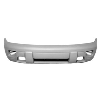 Replace® - Front Bumper Cover (Brand New OE)