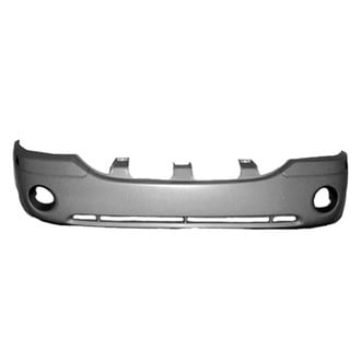 Replace® - Front Bumper Cover (Platinum Plus)