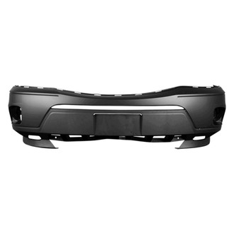 Replace® - Front Bumper Cover (Platinum Plus)
