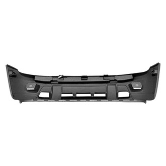 Replace® - Front Bumper Cover (Platinum Plus)