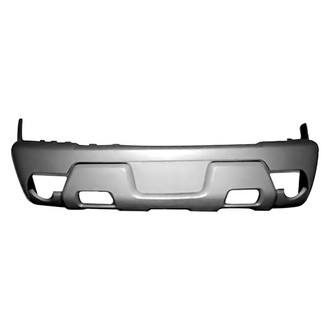 Replace® - Front Bumper Cover (Platinum Plus)