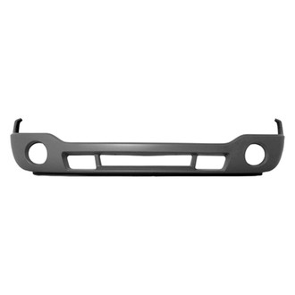 Replace® - Front Lower Bumper Cover (Platinum Plus)