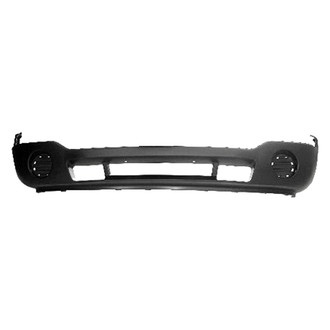 Replace® - Front Lower Bumper Cover (CAPA Certified)
