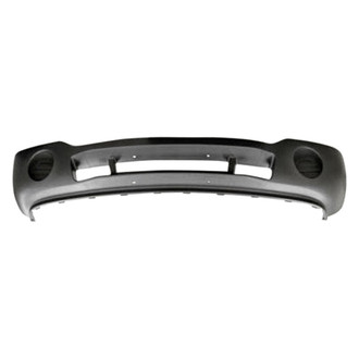 Replace® - Front Lower Bumper Cover (Platinum Plus)