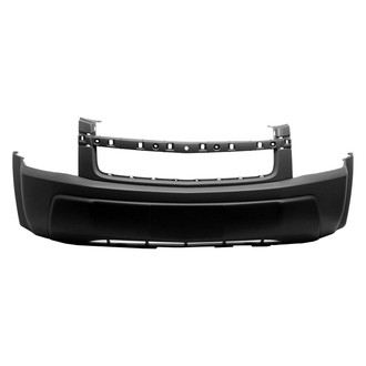 Replace® - Front Bumper Cover (Standard Line)