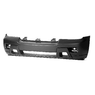Replace® - Front Bumper Cover (Platinum Plus)