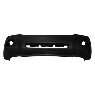 Replace® - Front Bumper Cover (Standard Line)