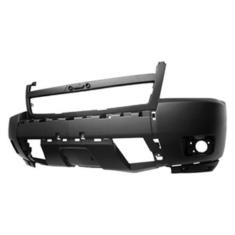 Replace® - Front Bumper Cover (Brand New OE)