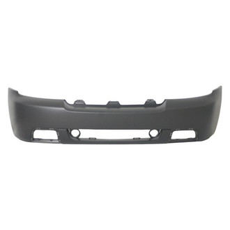 Replace® - Front Bumper Cover (CAPA Certified)