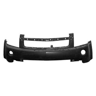 Replace® - Front Bumper Cover (Platinum Plus)