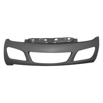 Replace® - Front Upper Bumper Cover (CAPA Certified)