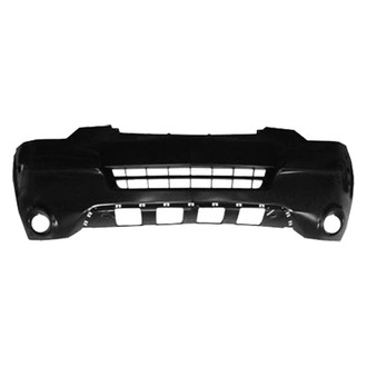 Replace® - Front Bumper Cover (CAPA Certified)