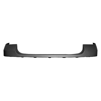 Replace® - Front Upper Bumper Cover (CAPA Certified)
