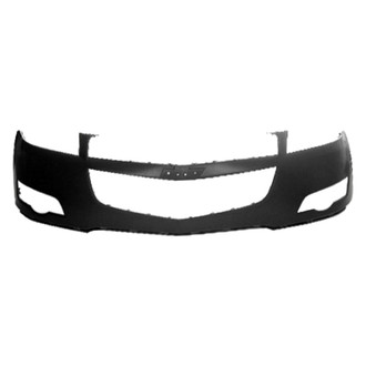 Replace® - Front Upper Bumper Cover (Standard Line)