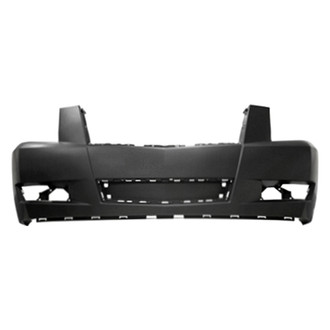 Replace® - Front Bumper Cover (CAPA Certified)