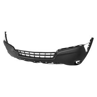 Replace® - Front Lower Bumper Cover (CAPA Certified)