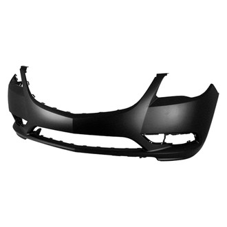 Replace® - Front Bumper Cover (CAPA Certified)