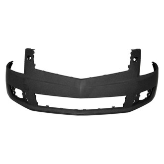 Replace® - Front Bumper Cover (Standard Line)