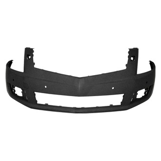 Replace® - Front Bumper Cover (Standard Line)