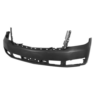 Replace® - Front Bumper Cover (Platinum Plus)