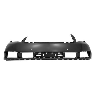 Replace® - Front Bumper Cover (Platinum Plus)