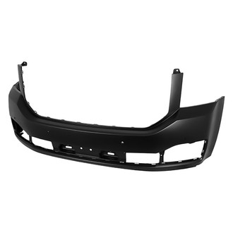 Replace® - Front Bumper Cover (Platinum Plus)