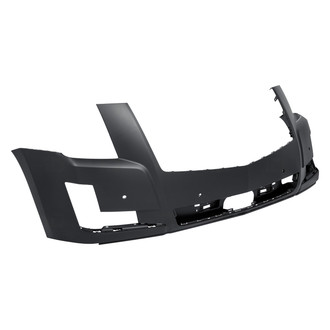 Replace® - Front Bumper Cover (CAPA Certified)