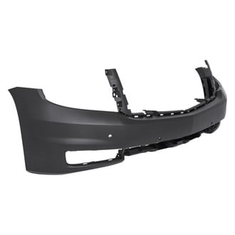 Replace® - Front Bumper Cover (CAPA Certified)