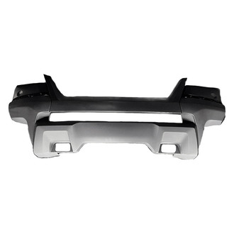 Replace® - Front Bumper Cover (CAPA Certified)