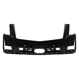Replace® - Front Bumper Cover (CAPA Certified)