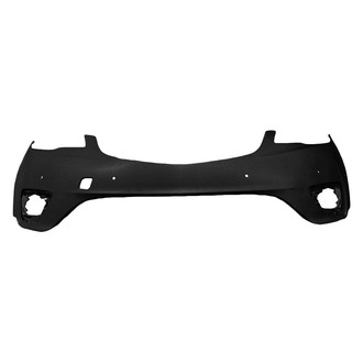 Replace® - Front Bumper Cover (CAPA Certified)
