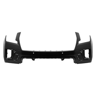 Replace® - Front Upper Bumper Cover (CAPA Certified)