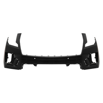 Replace® - Front Bumper Cover