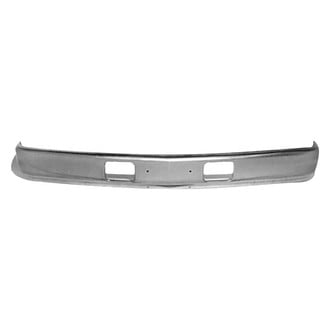 Replace® - Front Bumper Face Bar (Diamond Standard Line)