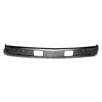 Replace® - Front Bumper Face Bar (Diamond Standard Line)