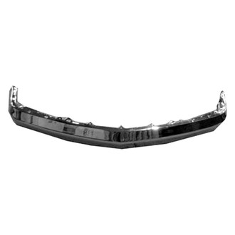Replace® - Front Bumper Face Bar (Standard Line)