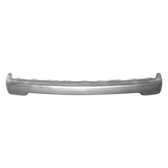 Replace® - Front Bumper Face Bars