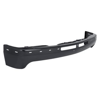 Replace® - Front Bumper Face Bars