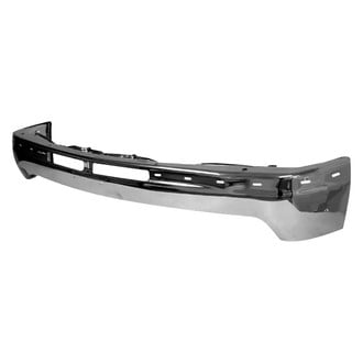 Replace® - Front Bumper Face Bar (Diamond Standard Line)