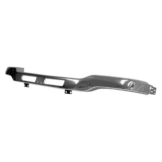 Replace® - Front Bumper Face Bar (Diamond Standard Line)