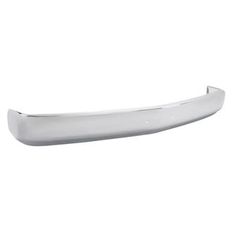 Replace® - Front Bumper Face Bars