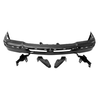Replace® - Front Bumper Face Bar (Standard Line)
