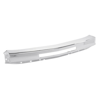Replace® - Front Bumper Face Bar (Diamond Standard Line)
