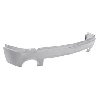 Replace® - Front Bumper Face Bar (Brand New OE)