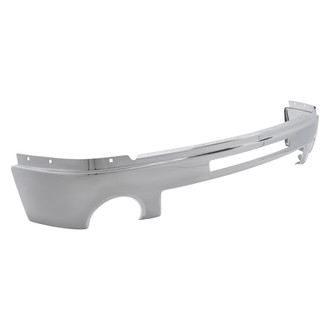 Replace® - Front Bumper Face Bar (CAPA Certified)